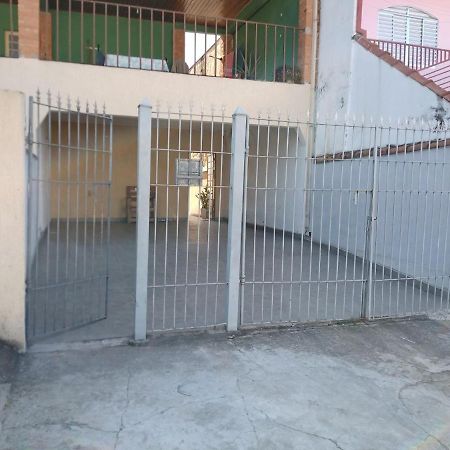 Cozy House Booking Индаятуба Екстериор снимка
