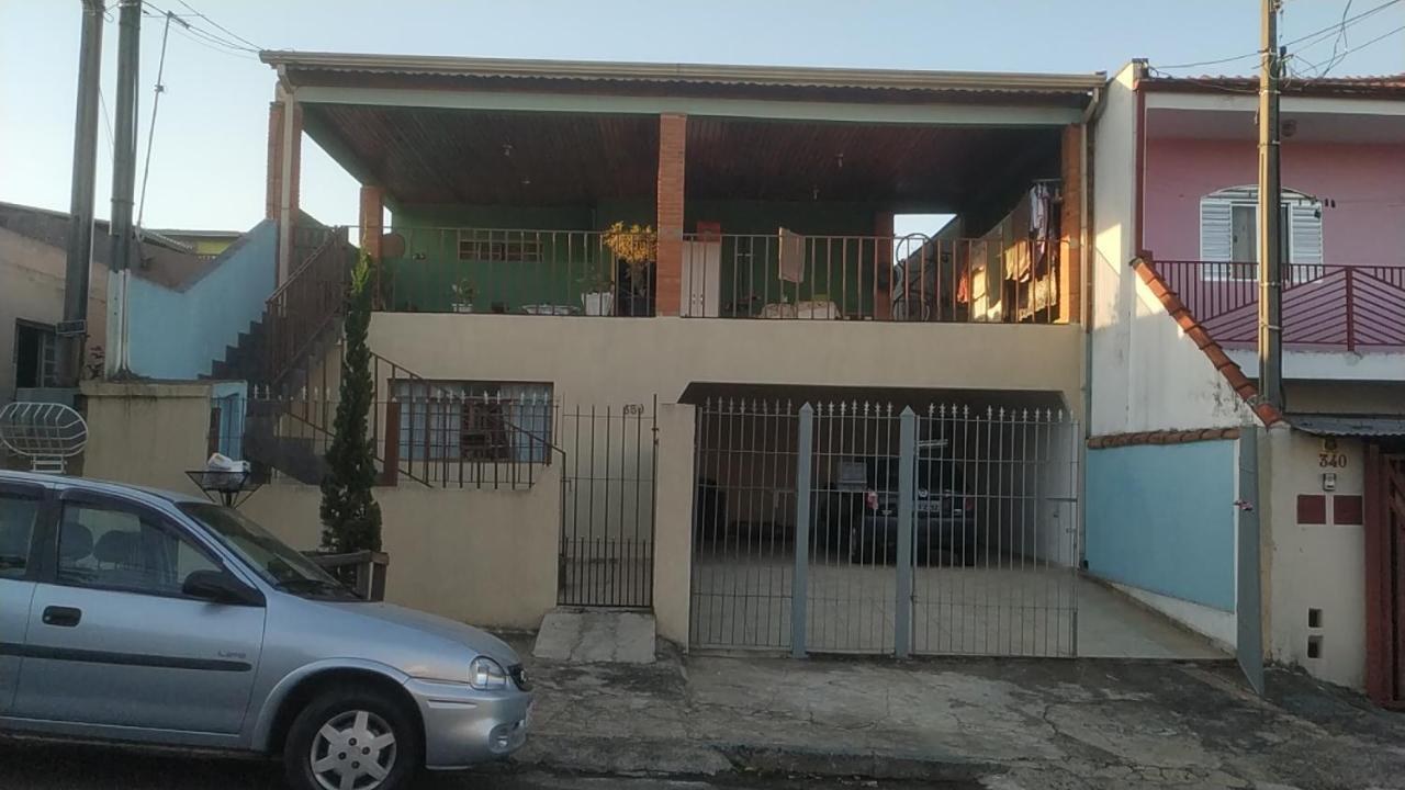 Cozy House Booking Индаятуба Екстериор снимка