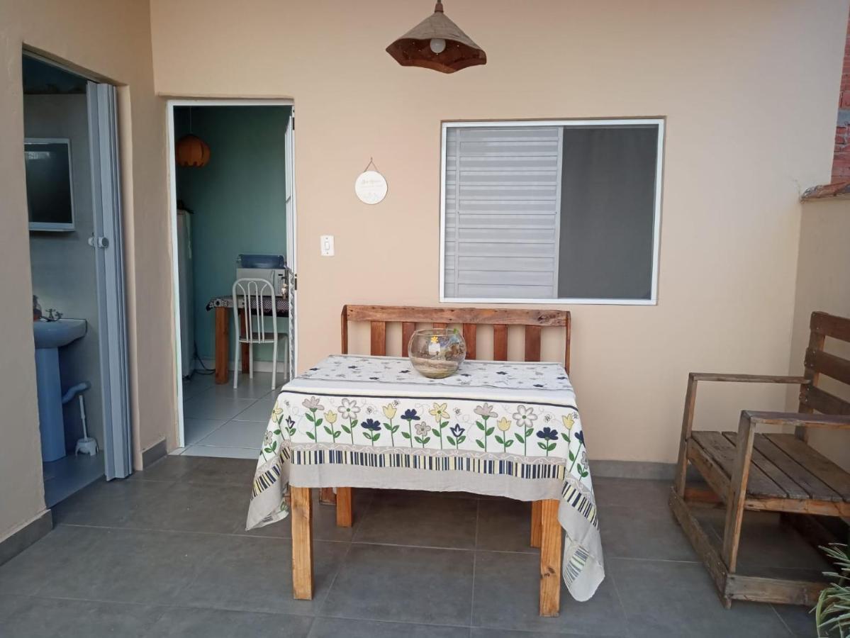 Cozy House Booking Индаятуба Екстериор снимка